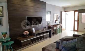 Imagem: Goiânia - Casa de Condomínio - Parque