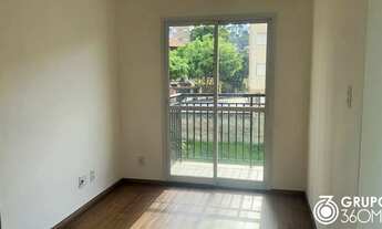 Imagem: Apartamento para Venda em Santo André