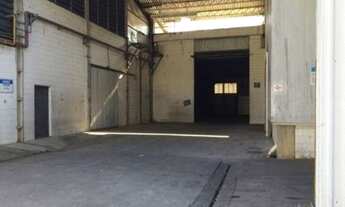 Imagem 5: Galpão/Depósito/Armazém para venda com 6871 metros quadrados com 3 quartos