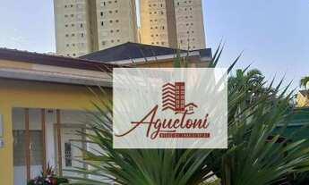 Imagem: Casa com 4 dormitórios para alugar, 85