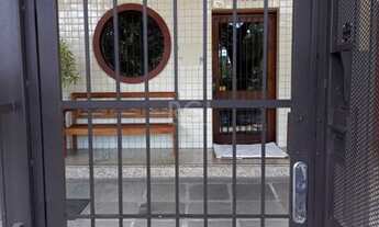 Imagem 2: Porto Alegre - Apartamento Padrão - Azenha