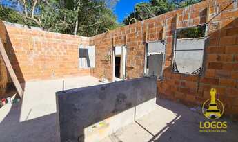 Imagem 7: Casa com 3 dormitórios à venda, 150 m² por R$ 850.000 - Estância Santa Maria do Portão - A