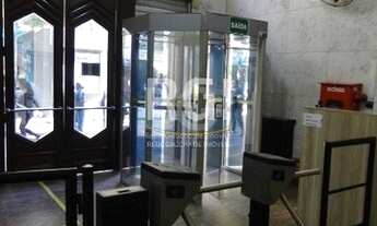 Imagem 3: Porto Alegre - Conjunto Comercial/Sala - Centro Histórico