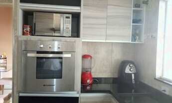 Imagem 5: Casa de condomínio para venda com 107 metros quadrados com 3 quartos