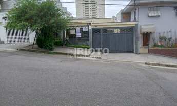 Imagem 3: CASA RESIDENCIAL em SANTO ANDRÉ - SP, JARDIM