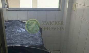 Imagem 2: Apartamento a venda no residencial Juréia