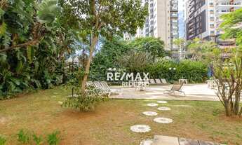 Imagem 4: Apartamento com 3 dormitórios à venda, 122 m² por R$ 1.065.000 - Campo Belo - São Paulo/SP