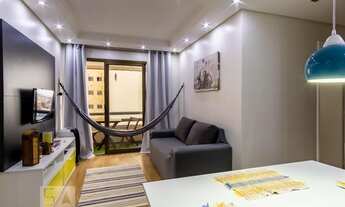 Imagem: Apartamento à Venda - Vila Esperança