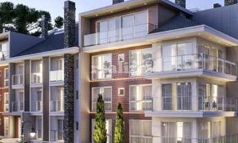 Imagem 4: APARTAMENTO COM 2 DORMITÓRIOS EM GRAMADO