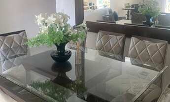 Imagem 4: Apartamento no Edificio Milleniun à venda, 03 dormitórios sendo 2 suites, 130m² - Jardim P