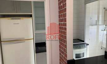 Imagem 7: Apartamento para aluguel possui 70 metros quadrados com 2 quartos em Indianópolis - São Pa