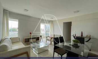 Imagem 2: Apartamento à venda na Vila Góis - Anápolis - GO