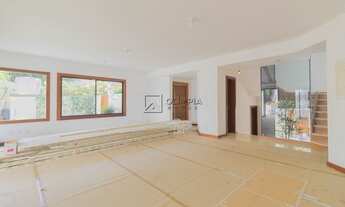 Imagem 6: Venda Casa 4 Dormitórios - 618 m² Vila Mascote