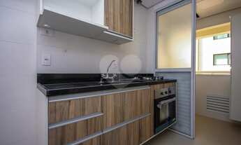 Imagem 7: Apartamento novo e charmoso para locação