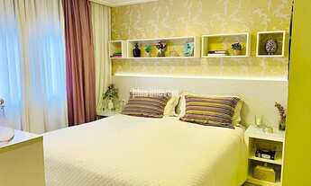 Imagem 7: PANAMBY PRÓXIMO AO COLÉGIO PORTO SEGURO E AO PARQUE BURLE MARX 142,0M² 3 SUÍTES 3 GAR ÓTI