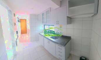 Imagem 3: Apartamento com 3 dormitórios, 80 m² - venda por R$ 520.000 ou aluguel por R$ 3.300/mês