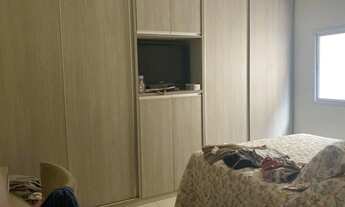 Imagem 2: Casa Mobiliada para Locação em Uberlândia, Cidade Jardim, 4 dormitórios, 1 suíte, 3 banhei