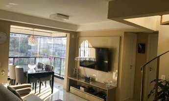 Imagem: Apartamento Residencial em Perdizes 107m²