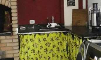 Imagem 5: Sobrado com 3 dormitórios à venda, 75 m² por R$ 640.000,00 - Tucuruvi - São Paulo/SP