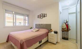 Imagem 6: Porto Alegre - Apartamento Padrão - Higienópolis