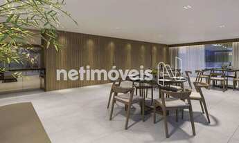 Imagem 4: Venda Apartamento 2 quartos Santa Efigênia Belo Horizonte