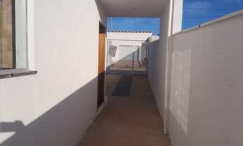 Imagem 2: Casa em lote de 180 m² em Mateus Leme/MG
