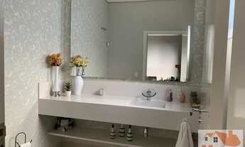 Imagem 3: Casa em Condomínio para Venda em Jundiaí, Jundiaí Mirim, 3 dormitórios, 3 suítes, 4 banhei