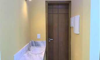 Imagem 4: Ótimo Sobrado 190m² em Condomínio 3 Suítes e Amplo Quintal - Real Park - Sumaré