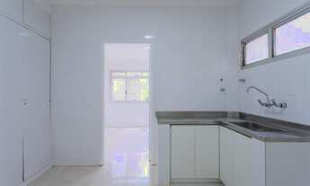 Imagem 4: Apartamento com 3 dormitórios à venda, 187 m² por R$ 2.195.000,00 - Itaim Bibi - São Paulo