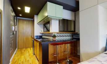 Imagem 3: Apartamento em Centro Histórico