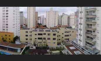 Imagem 3: Apartamento com 2 dormitórios para alugar, 85 m² por R$ 2.700,00/mês - Vila Mariana - São