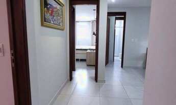 Imagem 4: Apartamento com 3 Quartos à venda, 117 m² por R$ 850.000 - Tambaú - João Pessoa/PB
