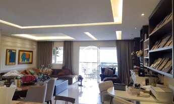 Imagem 3: Apartamento com 2 dormitórios à venda, 110 m² - Alphaville - Santana de Parnaíba/SP