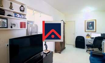 Imagem 3: Venda Apartamento 2 Dormitórios - 74 m² Brooklin