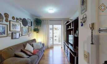 Imagem 1: Apartamento com 3 dormitórios à venda, 105 m² - Vila Madalena - São Paulo/SP