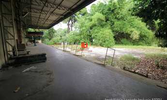 Imagem 6: Galpão Nível 4 no Distrito Industrial 1 de Manaus, 12.642m², Deposito no Distrito Industri