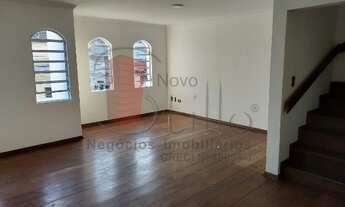 Imagem 2: Sobrado a venda na Vila Guilherme