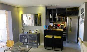 Imagem 4: Apartamento com 1 dormitório, 66 m² - venda por R$ 725.000,00 ou aluguel por R$ 4.100,00/m