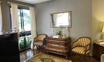 Imagem: Apartamento Venda 4 Dormitórios - 187 m²