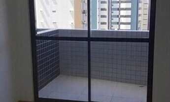 Imagem 3: AP 2 QUARTOS ALTO PADRÃO NA JATIÚCA