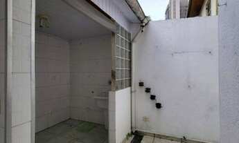 Imagem 14: Casa com 2 dormitórios, 80 m² - venda por R$ 370.000,00 ou aluguel por R$ 1.600,00/mês - J