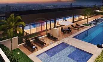 Imagem 3: Apartamento Residencial TATUAPÉ