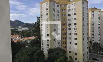 Imagem 3: Apartamento à Venda - Freguesia , 1 Quarto, 34 m2