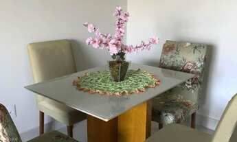 Imagem 3: Apartamento para Locação em Belo Horizonte, São Geraldo, 2 dormitórios, 1 suíte, 1 banheir