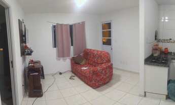 Imagem 6: Alugo apartamento no Alto Maravilha com armário planejado e muitas melhorias