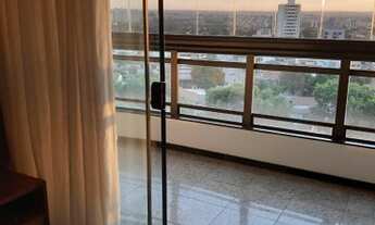 Imagem 2: Apart 3 suites plenas, 115 m², prox. Praça Nova Suiça