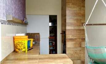 Imagem 2: Casa para venda tem 158 metros quadrados com 3 quartos em Vila Mogilar - Mogi das Cruzes