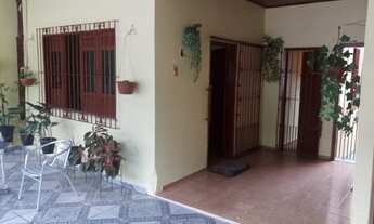 Imagem: Casa - Travessa Vileta - Marco