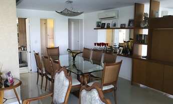 Imagem 2: Lindissimo apartamento com 155m2 de 4 quartos sendo 2 suítes