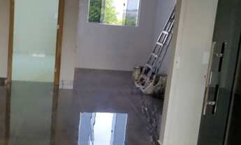 Imagem 5: Aluga-se Casa apartamento semi mobiliado